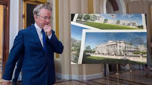 Rand Paul: $1B for White House Ballroom Likely Coming From Budget Reconciliation Bill