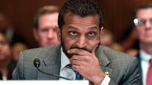 Kash Patel, Team Trump Under Fire for Mocking Congressional Hearings