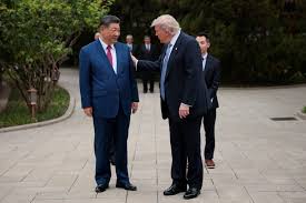 Taiwan Responds After Trump Raises Concerns About Backing U.S. Arms Sales