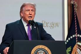 Trump Says He Will Continue War With Iran, ‘Regardless of What Americans Think’