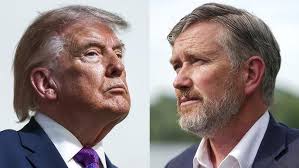 Trump’s Vendettas May Be Winning Battles — But Losing Republicans the War