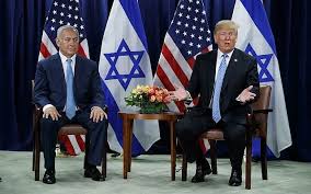 Trump: Netanyahu ‘Will Do Whatever I Want Him to Do’ on Iran