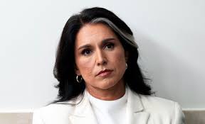 Tulsi Gabbard Resigns as Director of National Intelligence One Week After Office Was Allegedly Raided by CIA